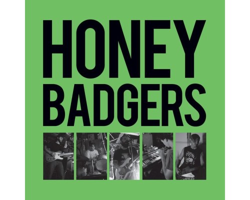 Honey Badgers - Buena Park