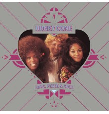 Honey Cone - Love, Peace & Soul