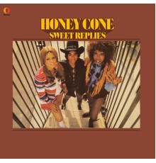 Honey Cone - Sweet Replies