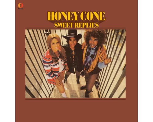 Honey Cone - Sweet Replies