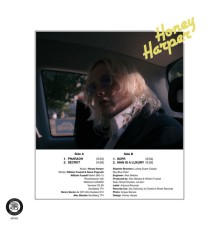 Honey Harper - Universal Country