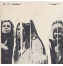 Honey Radar - Giraffe EP