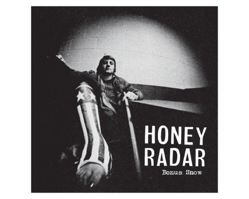 Honey Radar - Bonus Snow (Live)