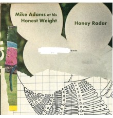 Honey Radar - Frogman + 2