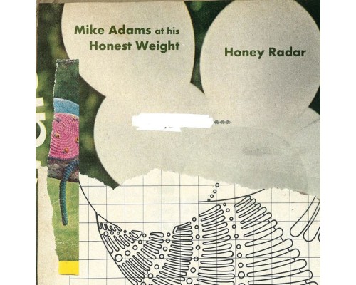 Honey Radar - Frogman + 2