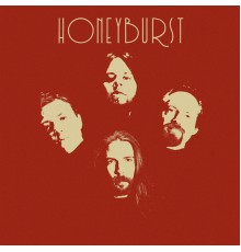 Honeyburst - Honeyburst