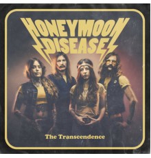 Honeymoon Disease - The Transcendence