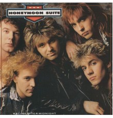 Honeymoon Suite - Racing After Midnight