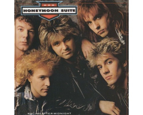 Honeymoon Suite - Racing After Midnight