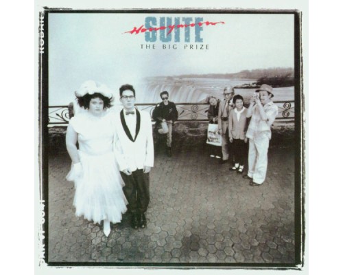 Honeymoon Suite - Big Prize