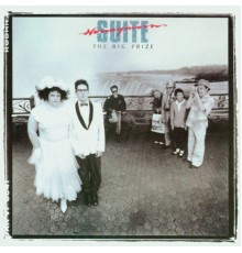 Honeymoon Suite - Big Prize