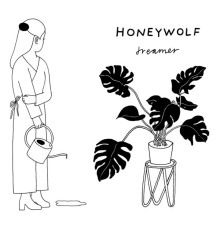 Honeywolf - Dreamer