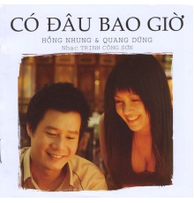 Hong Nhung & Quang Dung - Co Dau Bao Gio