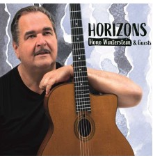Hono Winterstein - Horizons