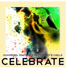 Honorebel - Celebrate