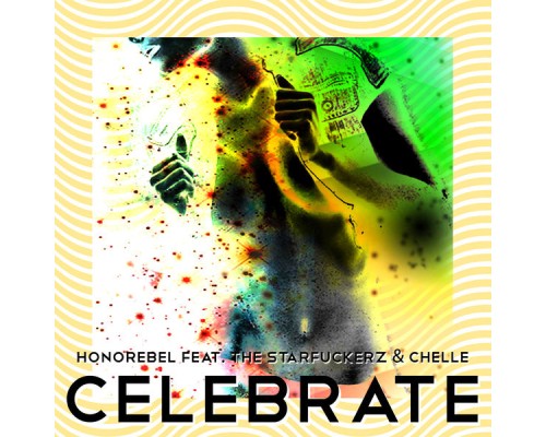 Honorebel - Celebrate