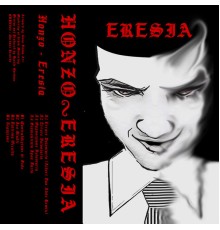 Honzo - Eresia (LP)