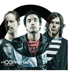 Hoobastank - For(N)ever