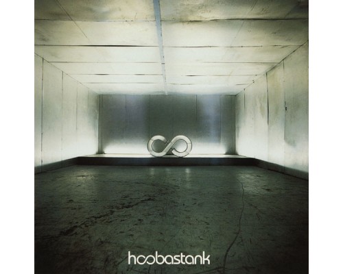 Hoobastank - Hoobastank (20th Anniversary Edition)