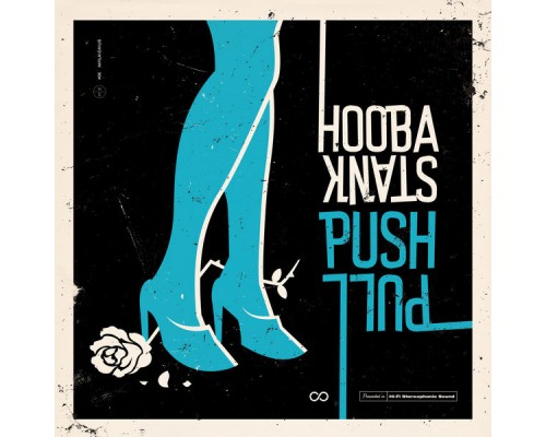 Hoobastank - Push Pull