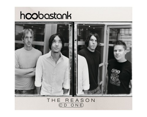 Hoobastank - The Reason