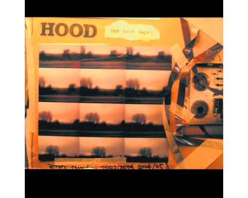 Hood - The Hood Tapes