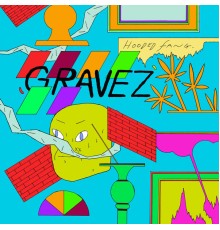 Hooded Fang - Gravez