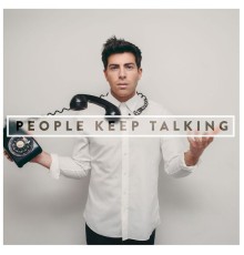 Hoodie Allen - People Keep Talking