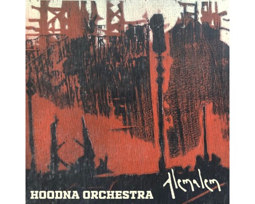 Hoodna Orchestra - Alem Alem