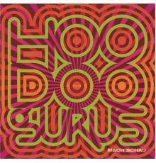 Hoodoo Gurus - Mach Schau