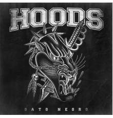 Hoods - Gato Negro