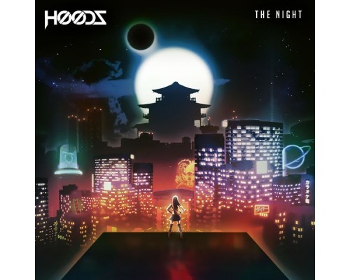 Hoodz - The Night