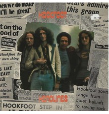 Hookfoot - Headlines