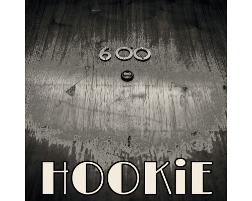 Hookie - 600