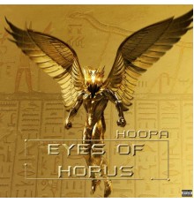 Hoopa - Eyes of Horus