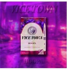 Hoopa - Vice Town