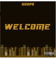 Hoopa - Welcome