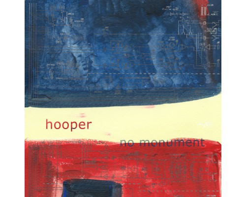 Hooper - No Monument