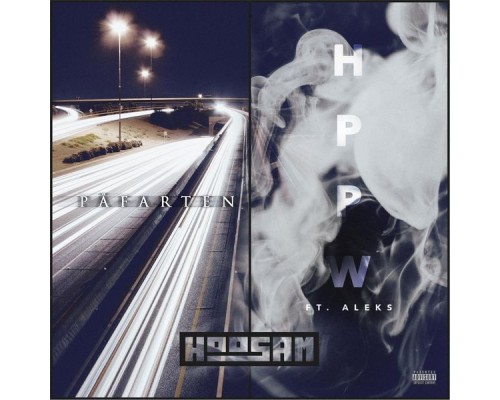 Hoosam - Påfarten / HPPW