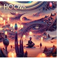 Hoova - Divine Frequency