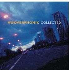 Hooverphonic - Collected