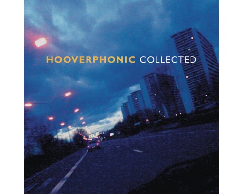 Hooverphonic - Collected