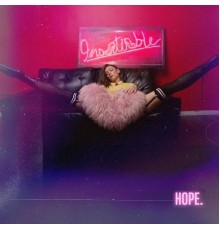 Hope. - Insatiable