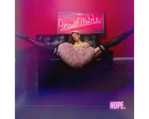 Hope. - Insatiable