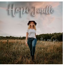 Hope Janelle - The Real You