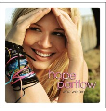 Hope Partlow - Who We Are