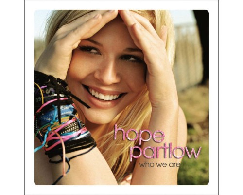 Hope Partlow - Who We Are