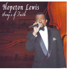 Hopeton Lewis - Song's of Faith