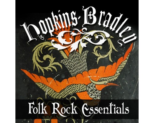 Hopkins-Bradley - Folk Rock Essentials