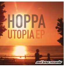 Hoppa - Utopia EP